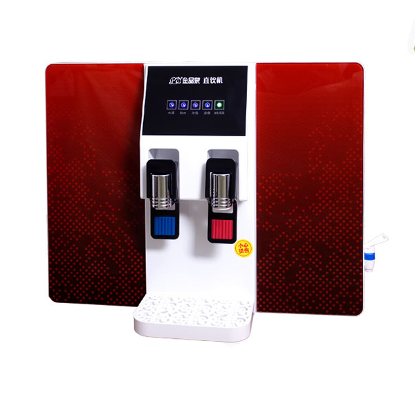 智能加熱一體直飲機(jī)型號(hào)：JPQ-05(RO-H6)