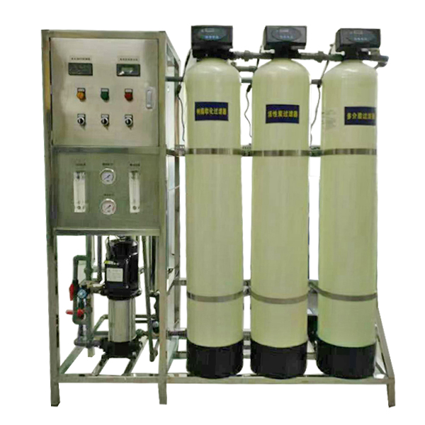 0.25噸/時水處理設(shè)備