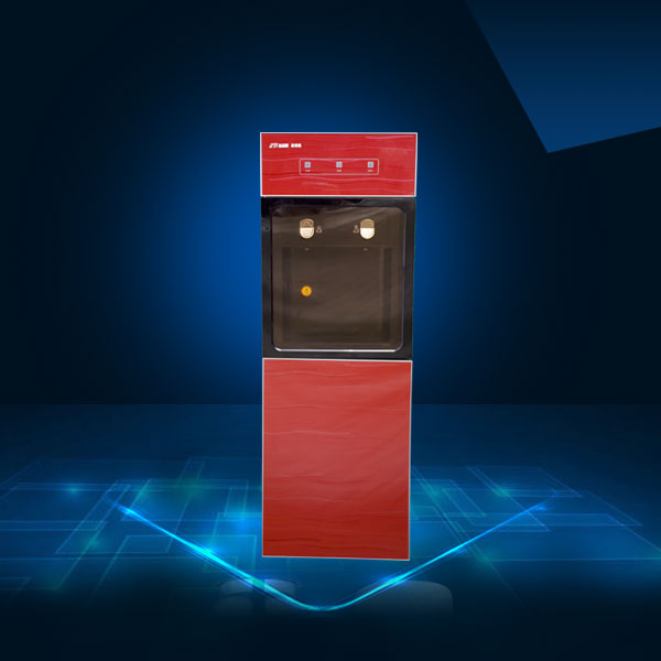 冰熱一體反滲透純水機 型號：JPQ-05(RO-L5)