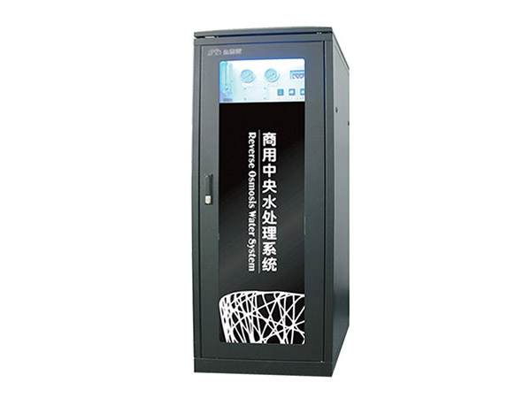 反滲透純水設備維護和清洗