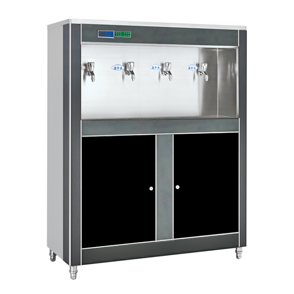 龍七級溫熱型不銹鋼節(jié)能飲水機 型號：YS-4H